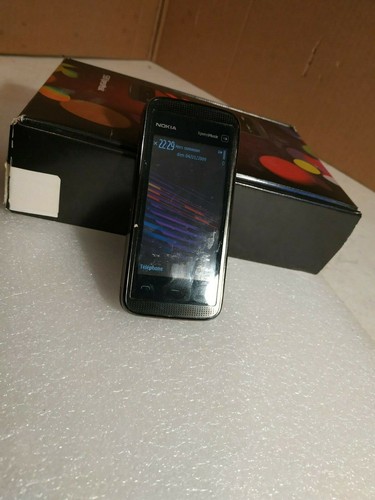 Nokia 5530 xpressmusic complet - nokia,