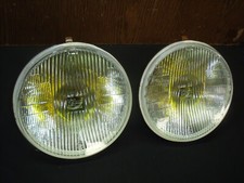 ALPINE GORDINI NSU PORSCHE BMW OPTIQUES CIBIE SUPER OSCAR - bien lire l annonce