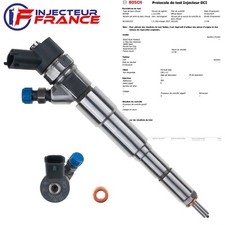 0445110047 Injecteur Bosch BMW