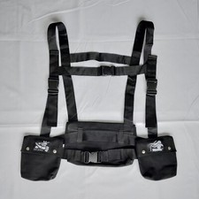 Zen Devils - Battle Harness