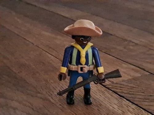 Playmobil 3811 nordiste - playmobil, soldat