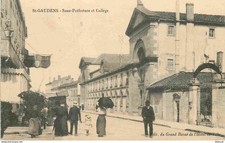 Carte Postale Ancienne - 31 -