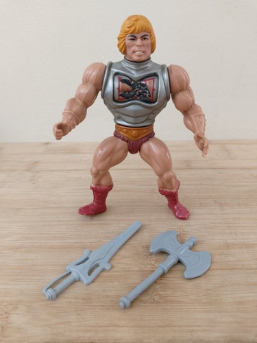 Figurine vintage les - , maîtres
