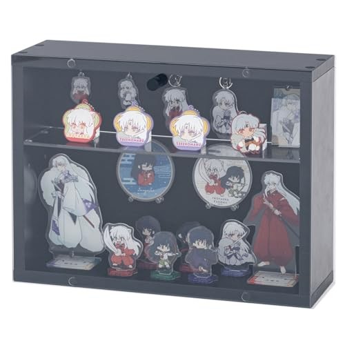 Vitrine collection murale - de,