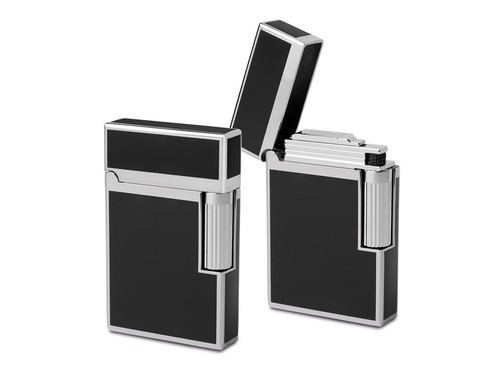 Briquet egoist zeus noir - noir, À