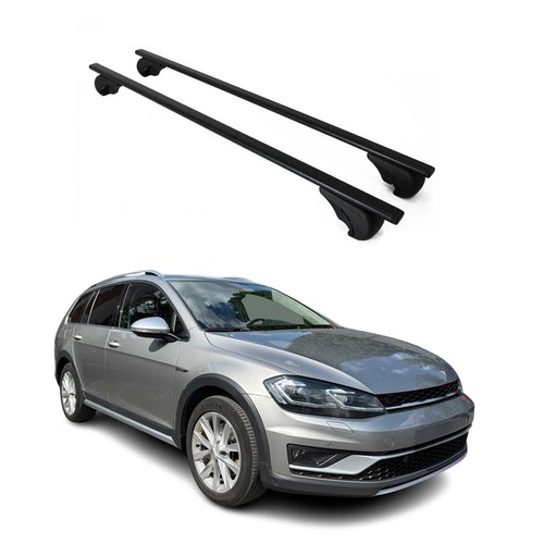 Barres toit transversales - barres,