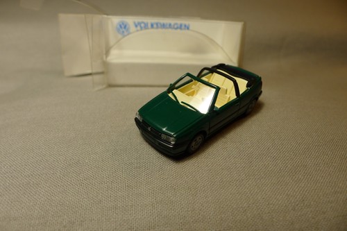 Wiking golf cabriolet - 1/87,,