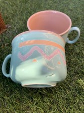 Mugs De Collection Anglais