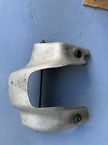 Sabot moteur 850 tdm - sabot,