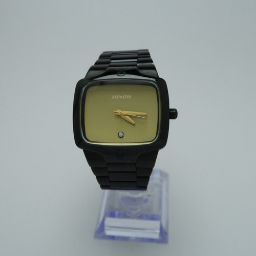 Nixon yes real the - yes,, it’s