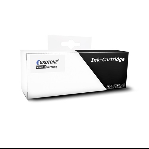 Encre noire pour canon pixma - encre,