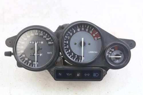 Compteur yamaha yzf - compteur,