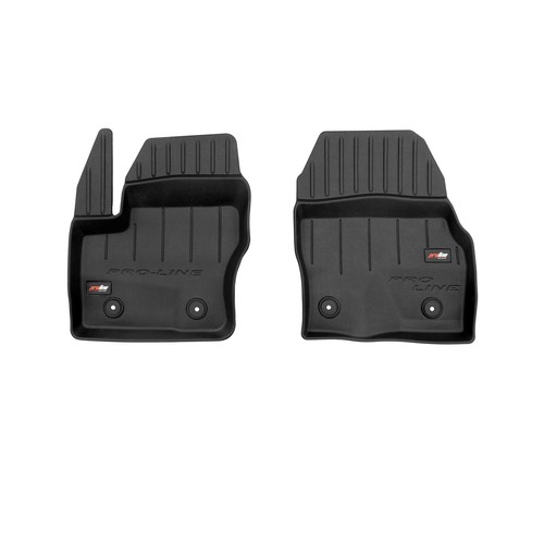 Tapis sol pour ford transit - de,