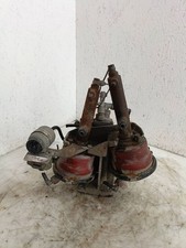 Mercedes-Benz Vario 1996