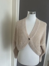 Maison Montagut gilet court