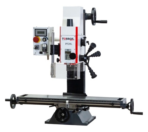 Perceuse fraiseuse 480 175 - y,