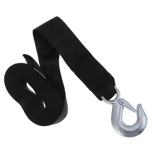 Sangle treuil remorque bateau - remorque,