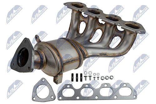 Nty catalyseur opel - nty,