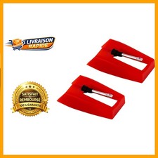 Aiguille Tourne-Disque en