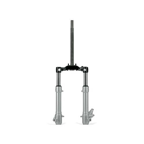 Fourche adaptable origine