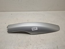 Cache vise de barre de toit