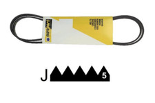 Courroie 1196J5 1196J5 PJE