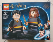 (1) Lego Harry Potter - 76393