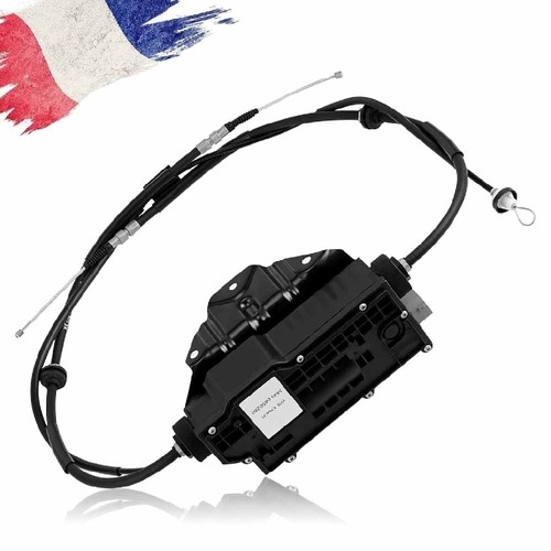 Complet frein main - complet,