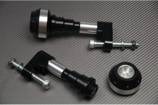 Tampons / Roulettes de