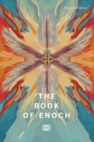 Enoch the book - enoch,