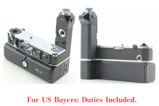 [NEUF] Enrouleur moteur Nikon