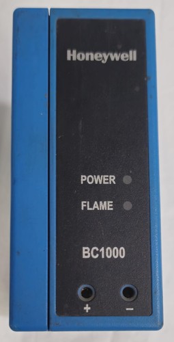 Honeywell bc1000a0220u flame - honeywell,
