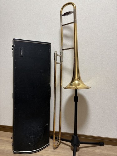 Yamaha ysl 645 - ysl-645, trombone