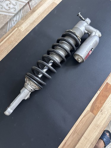 Wr450f 450f rear - wr,