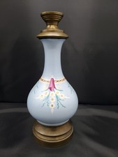 Lampe à huile française du