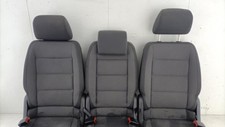 Banquette arriere VOLKSWAGEN TOURAN 1 PHASE 1