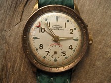 montre ancienne AURORE