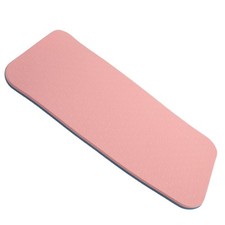  Tapis de Yoga à genoux, coussin de protection antidérapant pour les genoux,