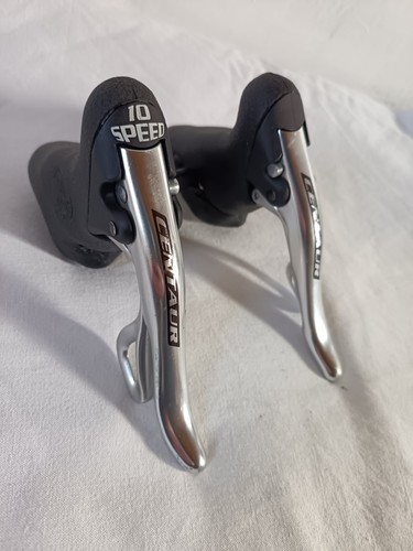 Leviers freins campagnolo - de,
