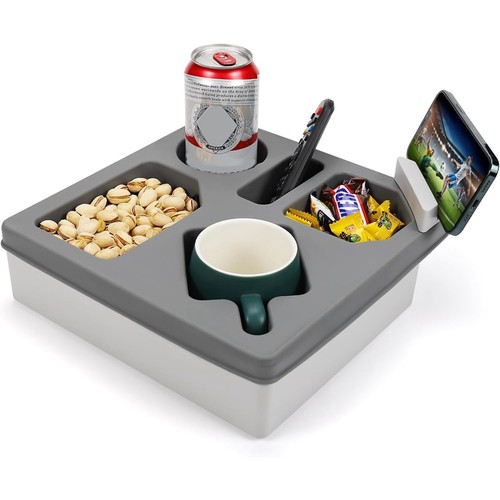 Porte tasse canapé - de,