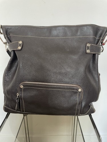Sac longchamp foulonné - le,