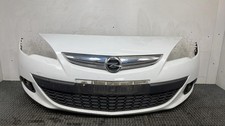 Pare choc avant OPEL ASTRA J