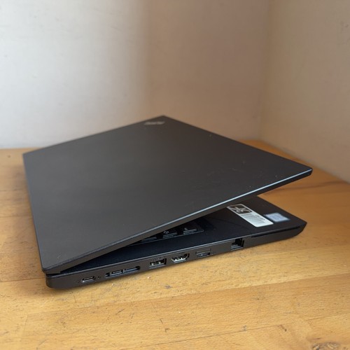 Portable lenovo thinkpad - pc,