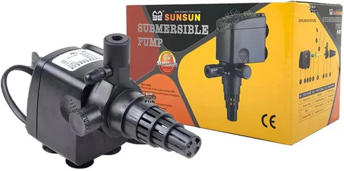 Super sun submersible aquarium - super,