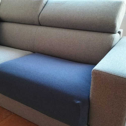 Coussin canapé pour à 3 - canapé,