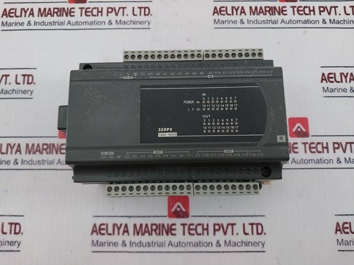Delta dvp32xp200r automate - delta,