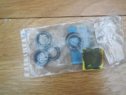 Nos 1980 1983 ford - nos, 1980-1983