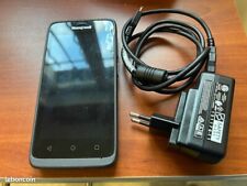 PDA code barres HONEYWELL