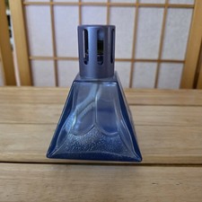 Lampe Berger Paris Blue Glass