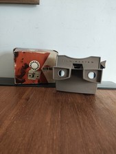 VIEW MASTER MODELE G
